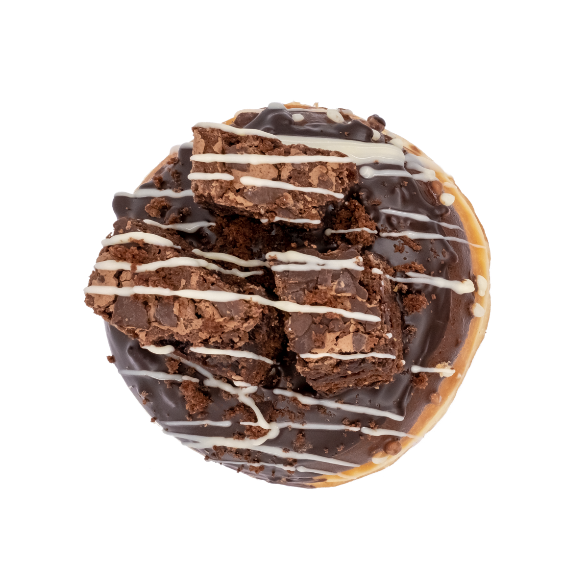 Donuts - Fancy Donuts